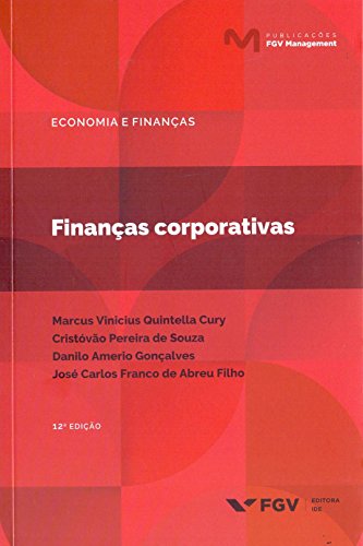 Finanças Corporativas