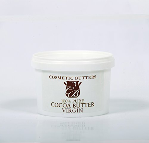 Mystic Moments Kakaobutter Virgin, 500 g, 500 g Cover