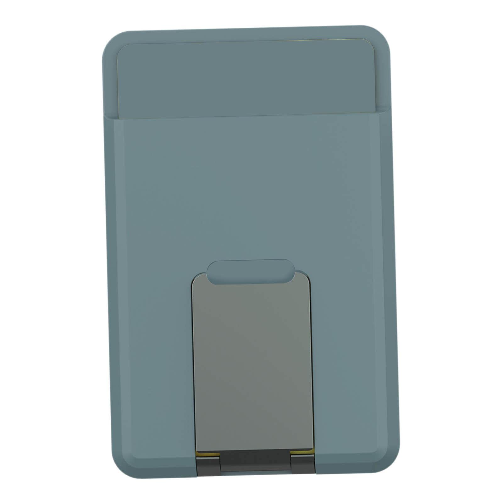merishopp magnetic wallet card holder for compatible with iphone 13 12 pro max mini green|cell phones & accessories | cell phone accessories | cases, covers & skins