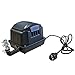 Produktbild Teichbelüfter 1800 L/H stufenlos regulierbar, 25 Watt Sauerstoffpumpe für Teich, Membranpumpe 30 L/Min, Teichbelüftung, Luftpumpe Teich, Belüfterpumpe für Gartenteiche, Teichbelüftungspumpe