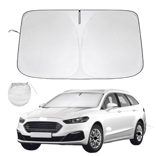 Pare-soleil chaussette de voiture Ford Mondeo : roulez à l'ombre lors de vos départs en vacances