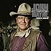 John Wayne 2022 Calendar: Duke American Actor Celebrity Country Squared Mini Planner Jan 2022 to Dec 2022 PLUS 6 Extra Months Of 2023 | Gifts, Office ... Movie Fans Kalendar calendario calendrier