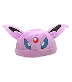 Pokemon: Eevee Evolution Costume Hat - Espeon Psychic