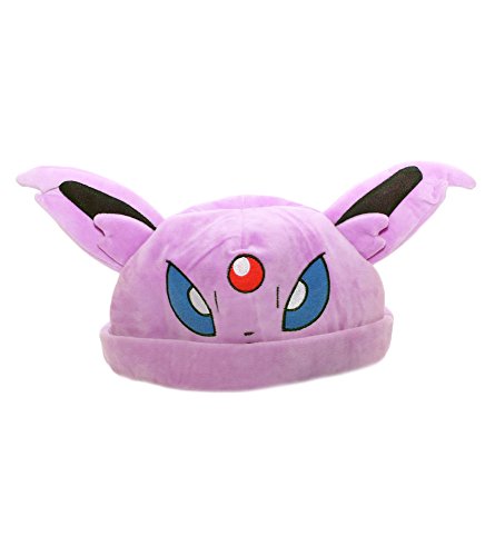 Pokemon: Eevee Evolution Costume Hat - Espeon Psychic