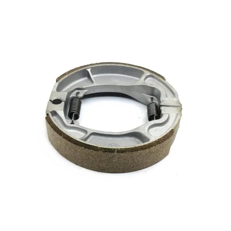 Plaquettes frein Elite 125 K69 2017 2019 brake shoe de rechange