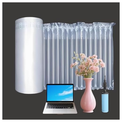 Are you allowed to take glass in your hand luggage Ufriandz Large Bubble Cushioning Wrap Roll