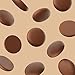 Merckens Milk Chocolate Melting Wafers - 2 Pound Bag - Creamy Bulk Melting Chocolate for Dipping, Molding, and Baking - Smooth Candy Melts for All Occasions