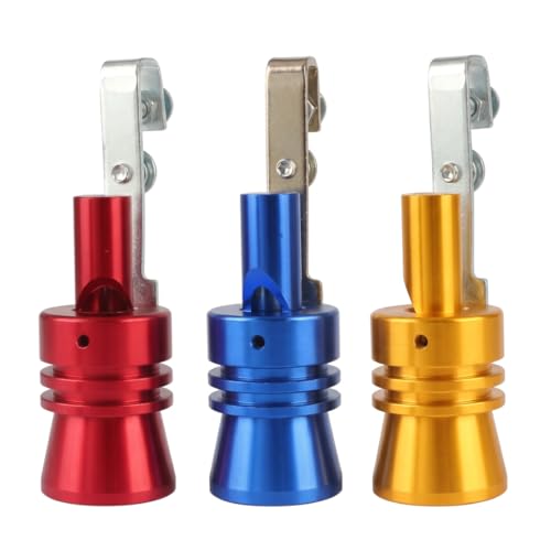 Sifflet Turbo pour moto et voiture idéal lors des rassemblements auto tuning