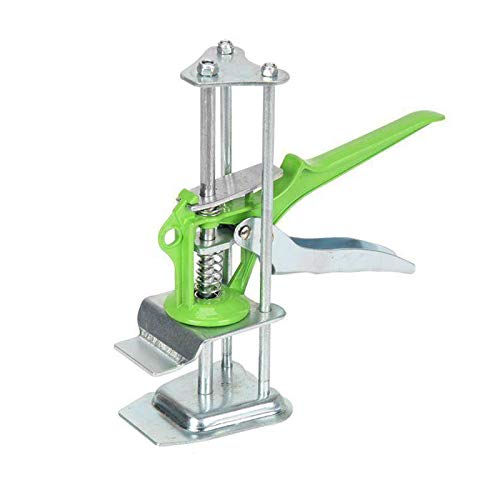 Vogueing Tool Building Hardware Tile