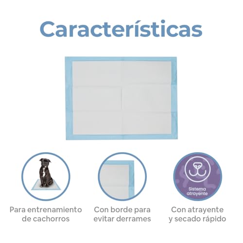 El mejor review de Tapete entrenador para perro favoritos de las personas. 17 Imagen adicional