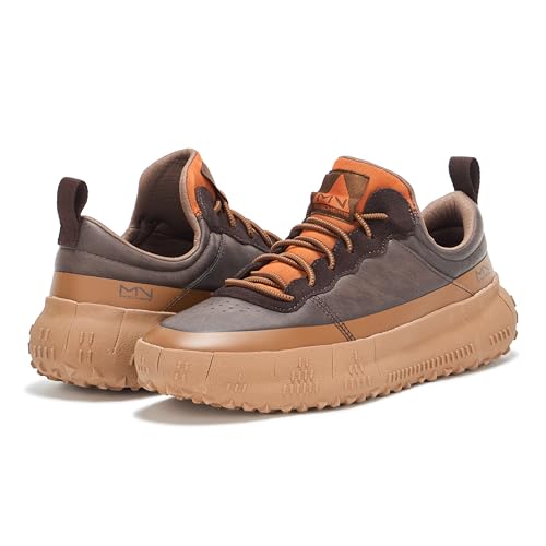 Image of Skechers Men's Mark Nason Revo - Tivity | Casual Shoes