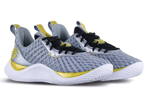 Under Armour Curry Flow 10 Dubbed Father to Son Young...