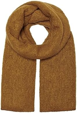 ONLY Szalik Kobiety Onllima Knit Long Scarf Acc Noos