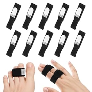 Yuanchu Fingerbandage 10 Stück, Modell 613500