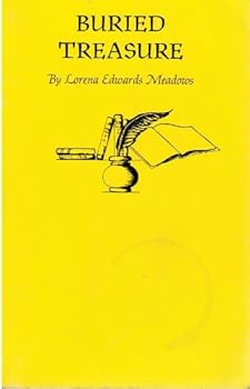 Paperback Buried treasure Book