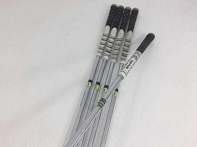 Amazon.co.jp: 【中古品】ロイヤルコレクション アイアンセット SFD X7