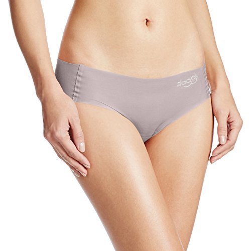 スロギーウルトラヒップ ボーイズレングス2 sloggi Ultra Hip PT2 ブラウン 日本 L