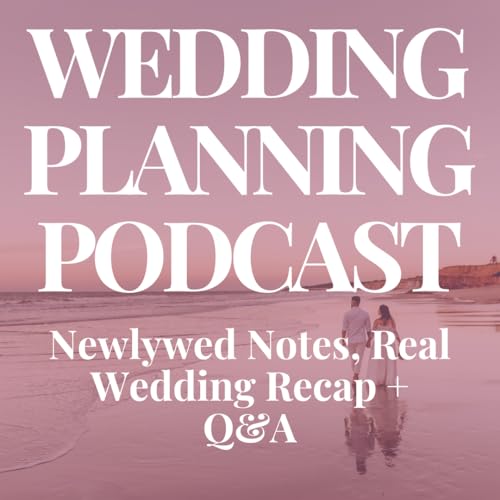 Newlywed Notes, Carlsbad CA Wedding Recap + Wedding Q&A