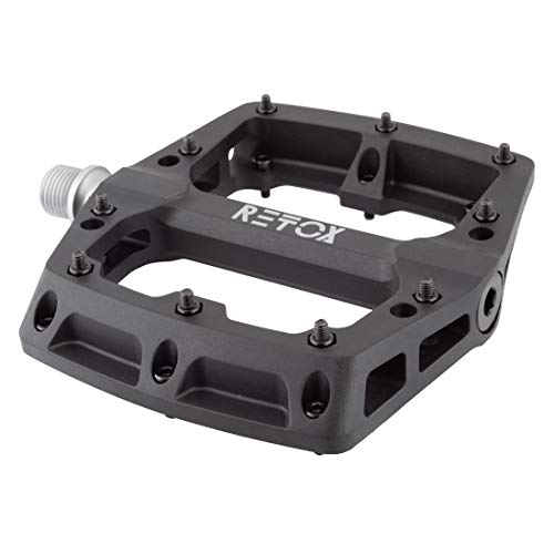 Origin8 Retox Platform Pedals