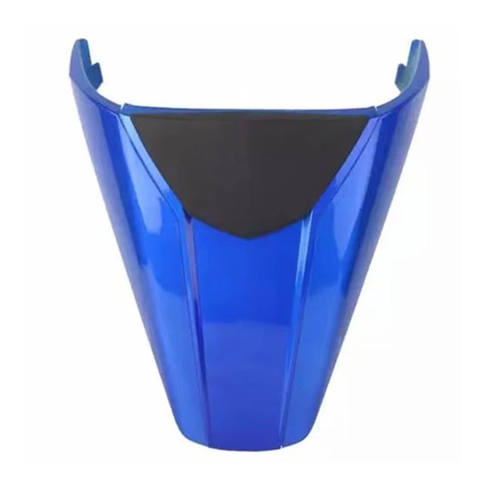 Capot de selle arrière CB650F carénage premium finition mate moto 2014 - 8