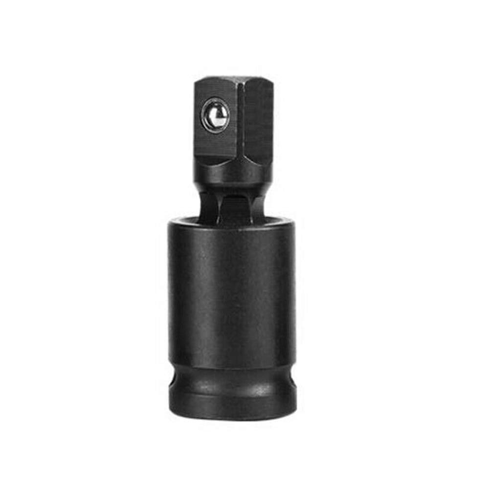 1/2" Drive Universal Joint Impact Adapter Drive Socket