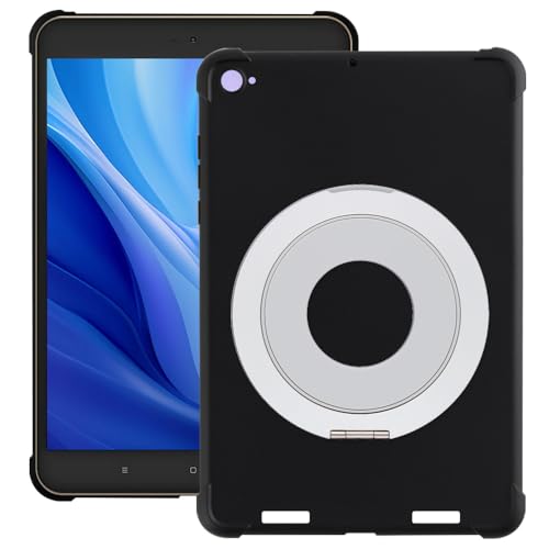 Housse Xiaomi Mi Pad 2 antichoc avec poignée rotative et béquille de bureau