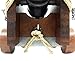 Denix Replica Civil War Miniature Naval Cannon