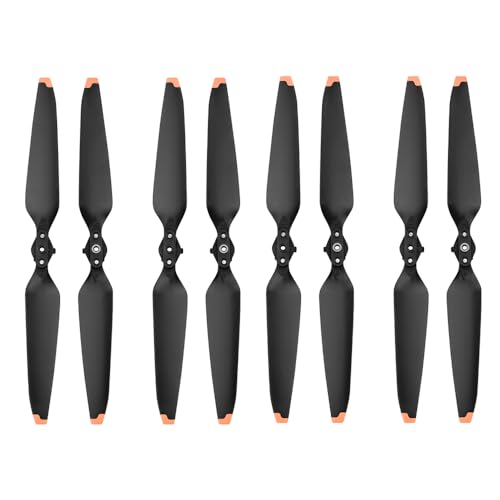 9453F vy Mavic 3 Pro Classic NCbN[X ܂肽ݎvy u[h EFCg lW  pANZT[(4 pairs)