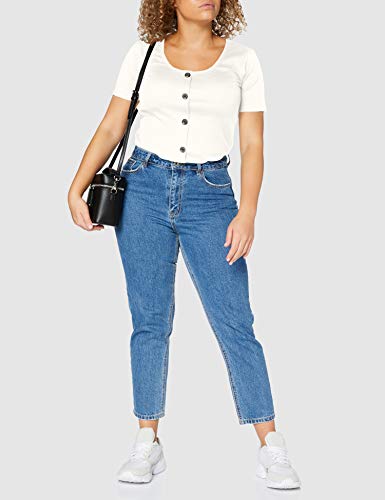 Vero Moda VMHELSINKI SS Top GA Noos T-Shirt