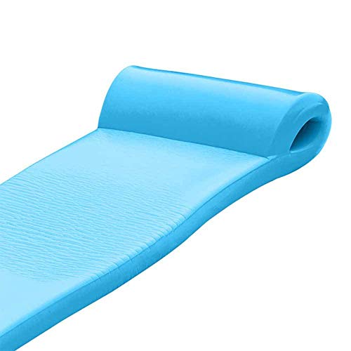 Trc Recreation Ultra Sunsation Adult Outdoor Swimming Pool Lounger Raft thumb #5