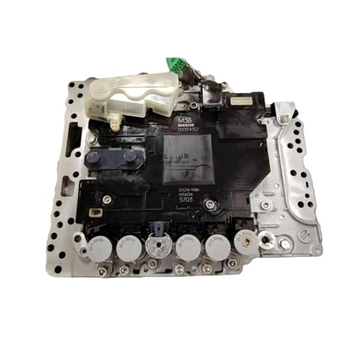 RE7R01A ETC94-110N TCM TCU �o���u�{�f�B �g�����X�~�b�V�����R���g���[�����W���[�� 08UP Infinity Q50 �Ή�