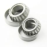 Motorcycle Ball Bearings are Suitable for Kawasaki 92116-1072 92116-1069 92116-1009 (30 x 55 x
