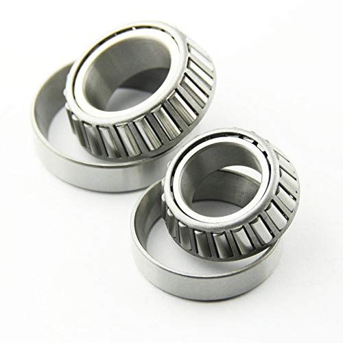 Amazon.com: ZHENSIW Steering Head Bearing Kit for Kawasaki Ninja