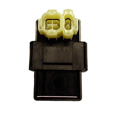CDI BOX UNIT for Chinese made 50cc, 150cc, 200cc, 250cc,