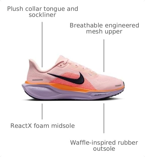Image of Nike Womens Pegasus 41
