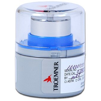 300g Calibration Weight - High Precision, Stainless Steel