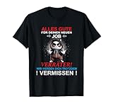 Jobwechsel Abschiedsgeschenk Kollegen neuer Job