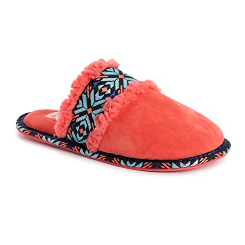 MUK LUKS Women's Amaya Slipper