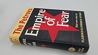 Empire of Fear B0000CJEFA Book Cover