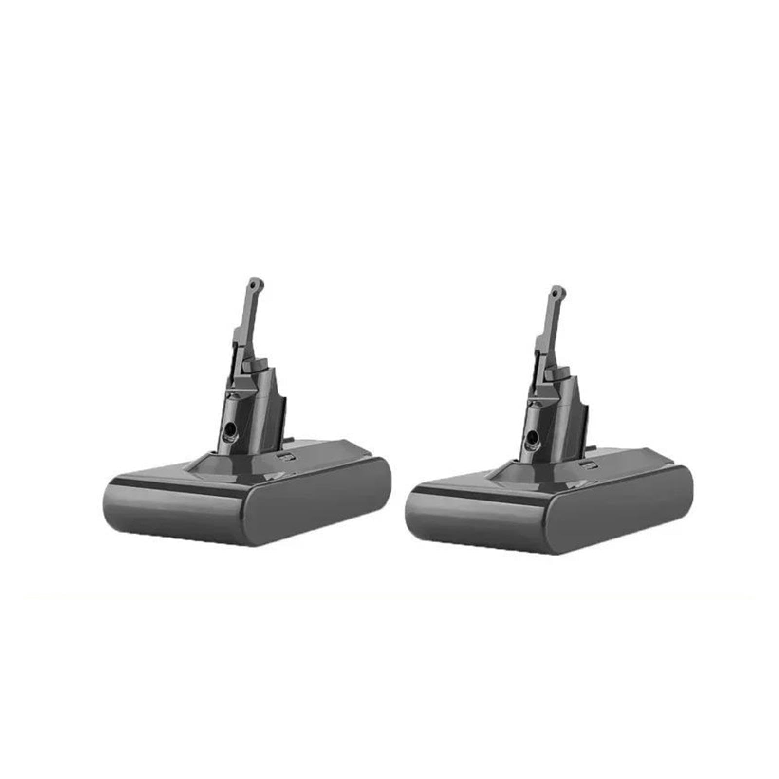 Compatibile Con La Batteria Dyson V8 12800mAh Compatibile Con Dyson SV10
