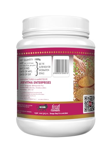 Image of Jeeni Slim Weight loss And Energy Booster 1Kg | Weight Loss Support, Energy Booster, Metabolism Enhancer, Appetite Control, Natural Ingredients