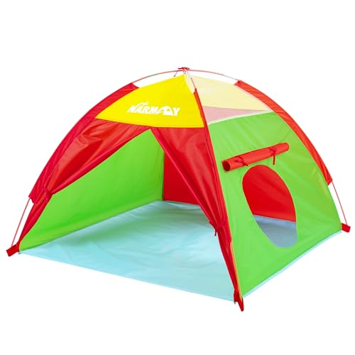 NARMAY Toddler Play Tent