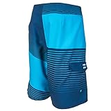Billabong Men's Suppressor Boardshorts