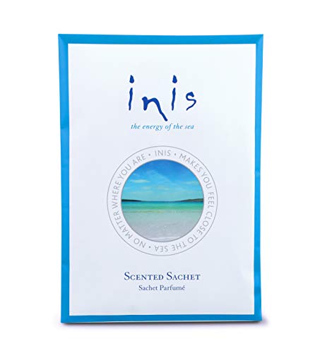 Inis Energy of The Sea Scented Sachet