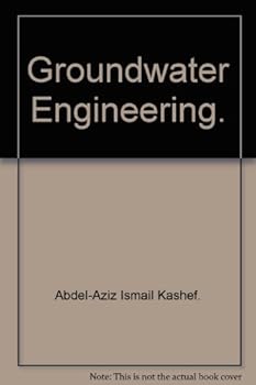 Paperback Groundwater Engineering Book