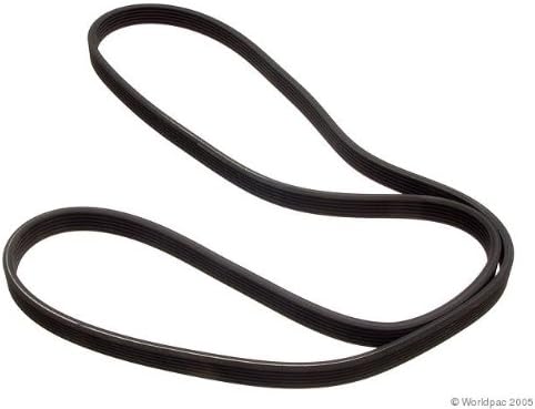 ContiTech Multi Rib Belt