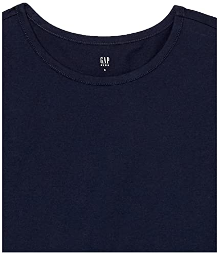 GAP Girls' One Size 2-Pack Skater Dress4