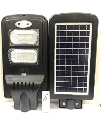 Solar led Street Light 40w Melon