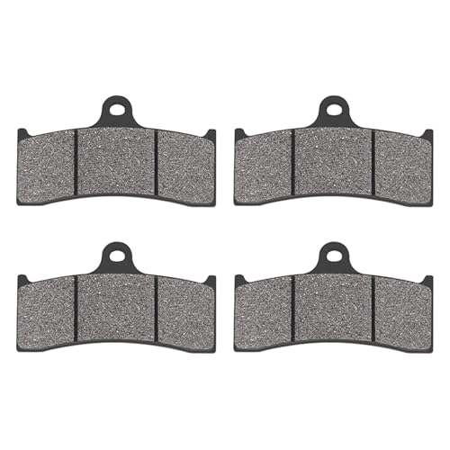 Plaquette de frein avant moto CB1300 FW FX FY SC40 1999 2000
