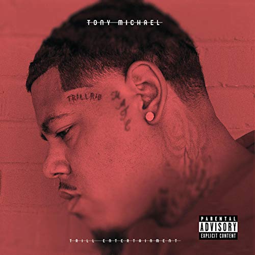 Tony Michael